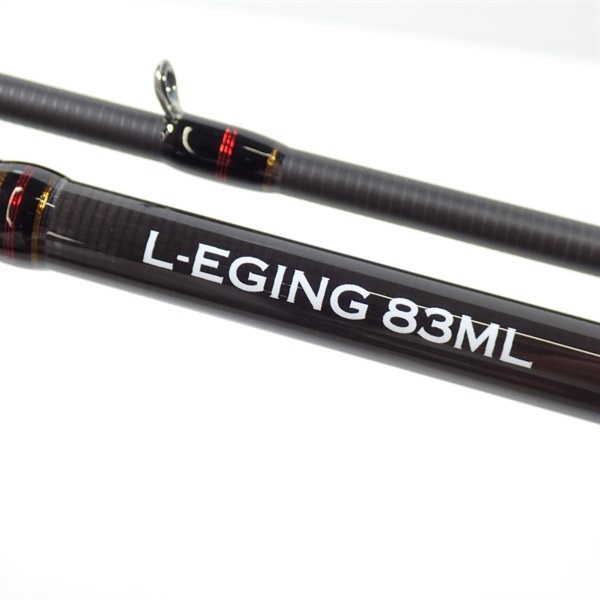 ＳＳＤ　Ｌエギング８３ＭＬ